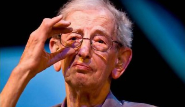 Hobsbawm, el historiador que estaba donde pasaban las cosas