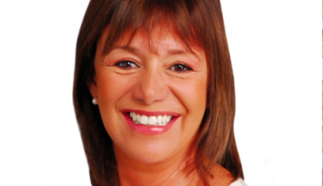 Ana Lía Piñeyrúa 