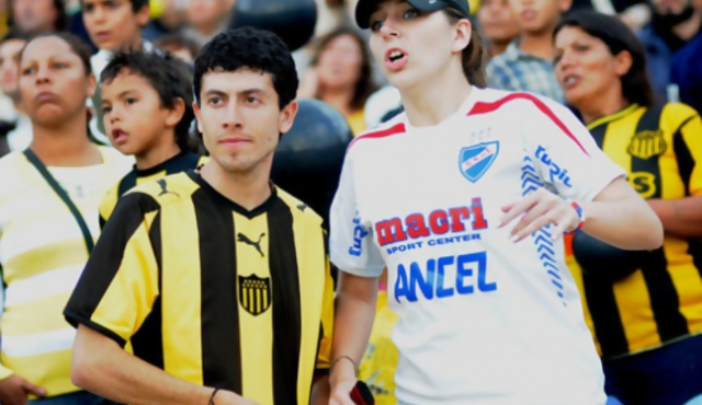 Clásica locura