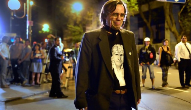 Argentina: tres días de duelo por muerte de Favio