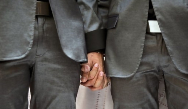 Matrimonio gay quedó firme en España
