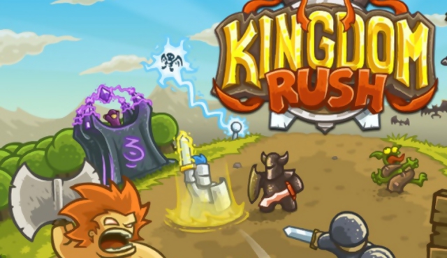 El éxito de Kingdom Rush, un juego creado por uruguayos