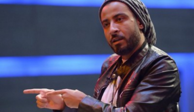 Ser cantante de rap en Arabia Saudí: un ejercicio de alto riesgo