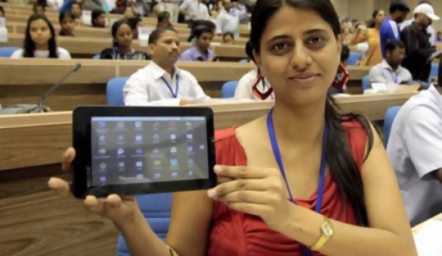 La tablet más barata del mundo cuesta 19 dólares