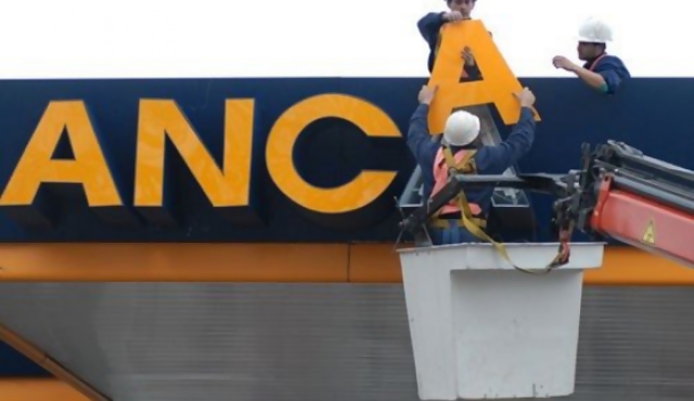 Reubican Ancap con alto riesgo de accidentes siete años después  