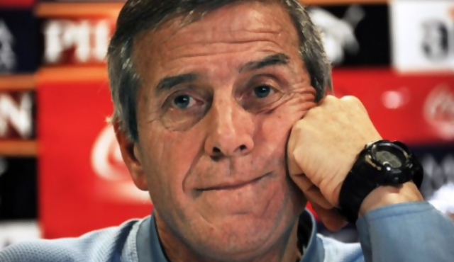 Uruguay en Polonia para recuperar la sonrisa