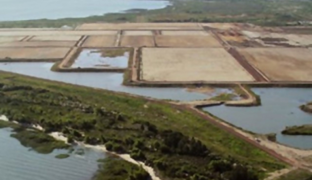 Montes del Plata fue exonerado de impuesto al patrimonio 