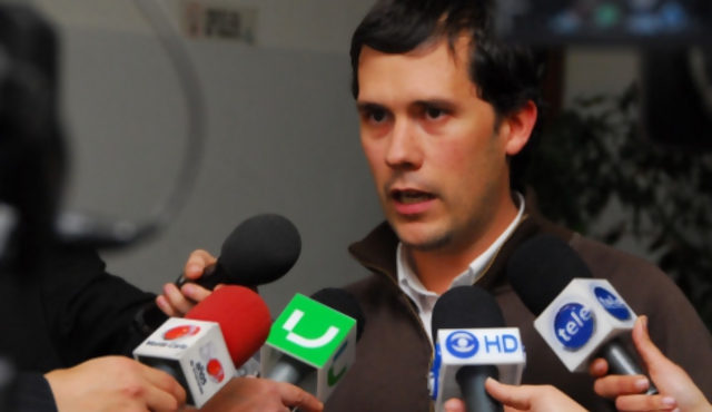 Rebella: "La diferencia se explica en el plano económico" 