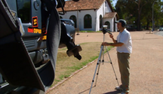 Televisión hecha por todos