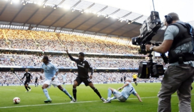 TV y selección: como Uruguay no hay 