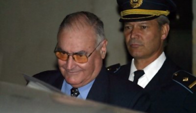 Fallo histórico condena a oficiales de la dictadura por el “segundo vuelo”