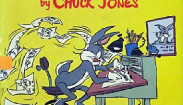 El creador del coyote