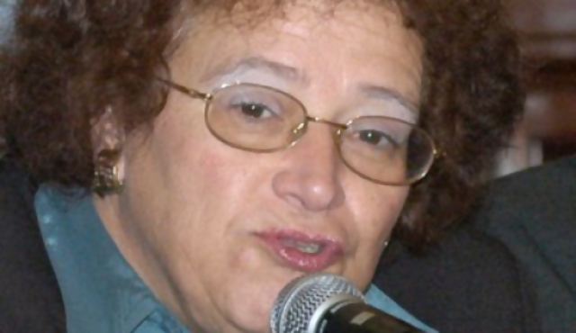 Nora Castro: ley garante derechos, pero práctica no