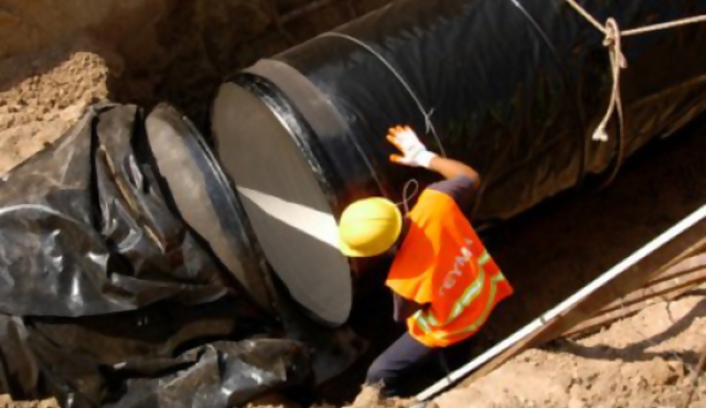 OSE: servicio se normalizaría en la madrugada