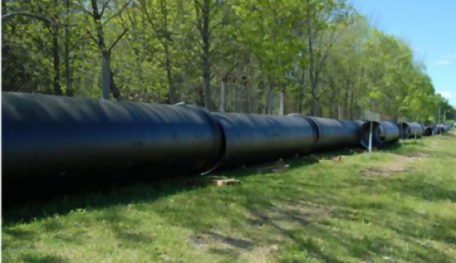 OSE normaliza servicio en Montevideo