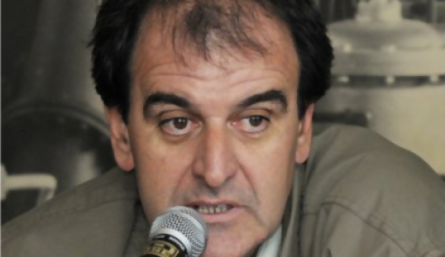 No habrá juicio político a Oscar de los Santos