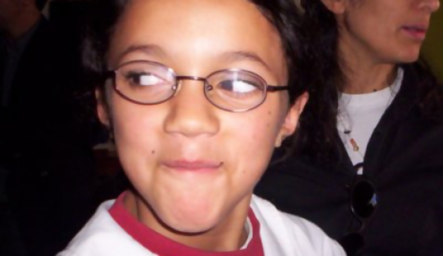 Campaña de donación de lentes