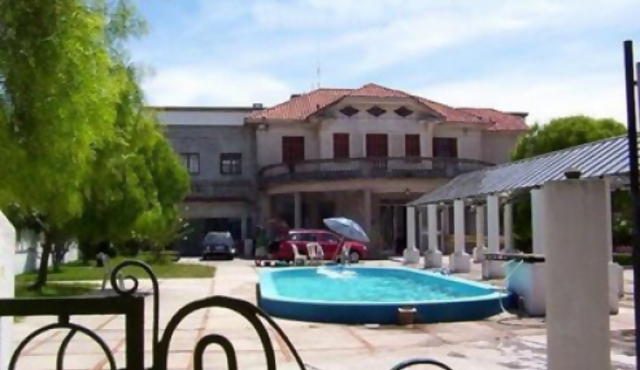 Casa Carlos Gardel, rehabilitación con dificultades y sin beneficios