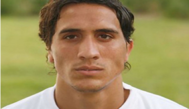 El argentino que jugará para Palestina