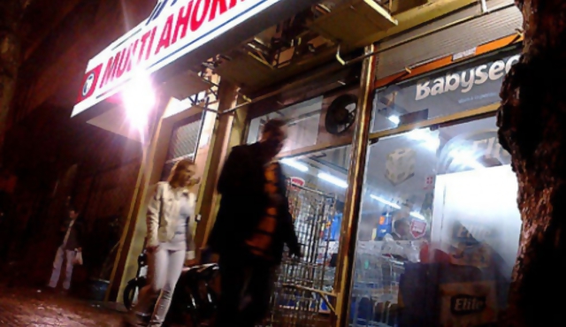 Ta-Ta compró Multi Ahorro