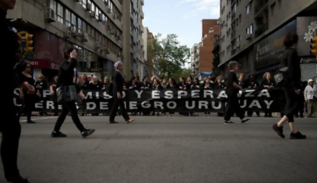 Una denuncia por violencia doméstica cada media hora