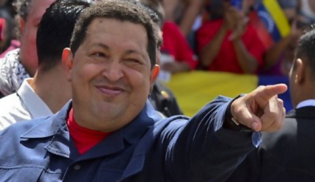 Chávez prevé seguir tratamiento en Cuba