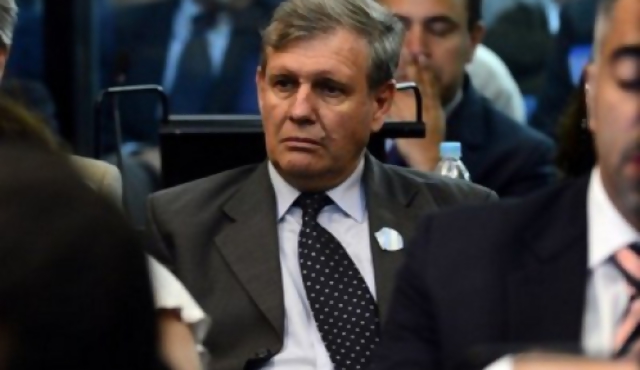 Juzgan "vuelos de la muerte" en Argentina