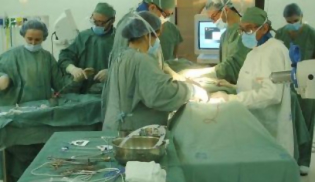 Cardiólogos advierten sobre "retroceso" en intervenciones   