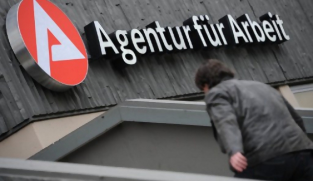 Nuevo récord del desempleo en Europa