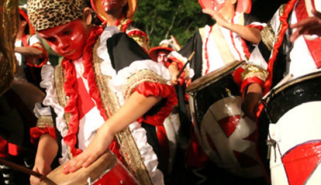 Llamadas para celebrar día de la cultura afrouruguaya  