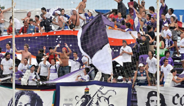 Defensor cerró el año con victoria