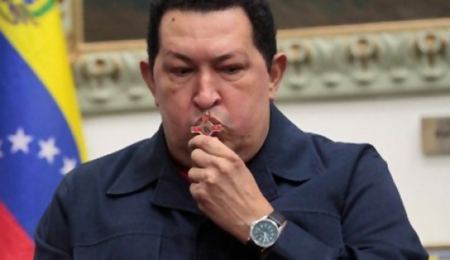 Venezuela: oposición exige "la verdad" sobre salud de Chávez