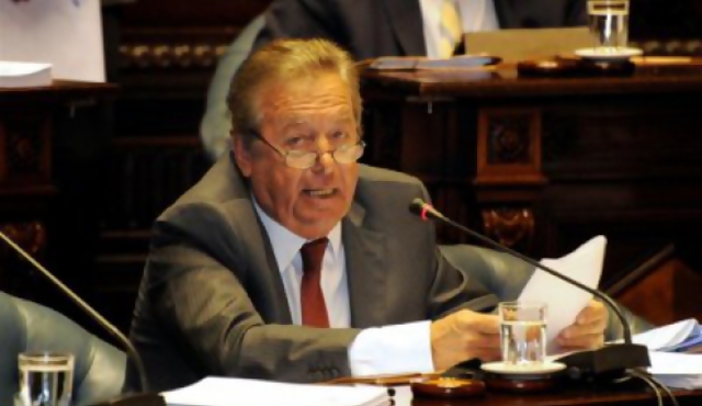 Lo otorgado por el BROU "ni siquiera es un aval" 