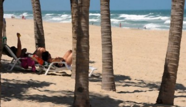 Sitio web para infieles tiene un millón de adeptos en Brasil