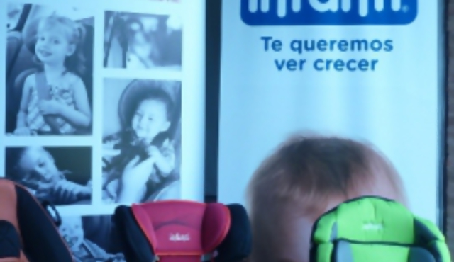 Allerton S.A. junto a la Fundación Gonzalo Rodríguez