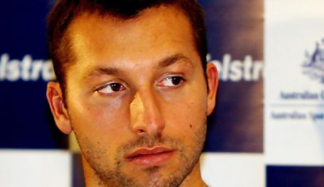 Thorpe se "alegró" por "caída" de Armstrong
