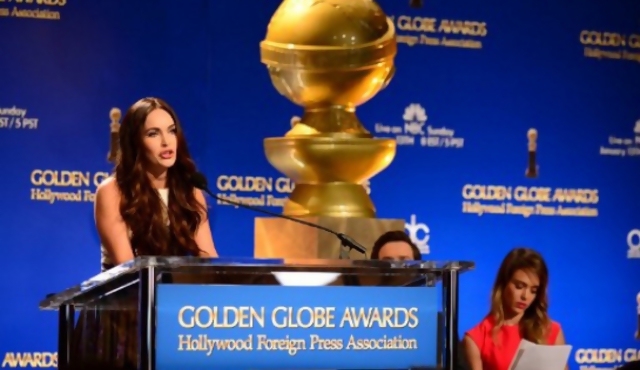 "Lincoln" de Spielberg lidera nominaciones a Globos de Oro