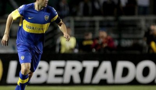 Riquelme: entre el adiós y el regreso a Boca Juniors