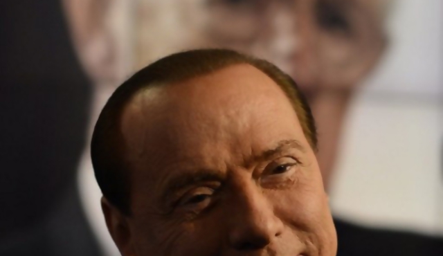 "Ustedes me necesitan y yo no me abstengo"