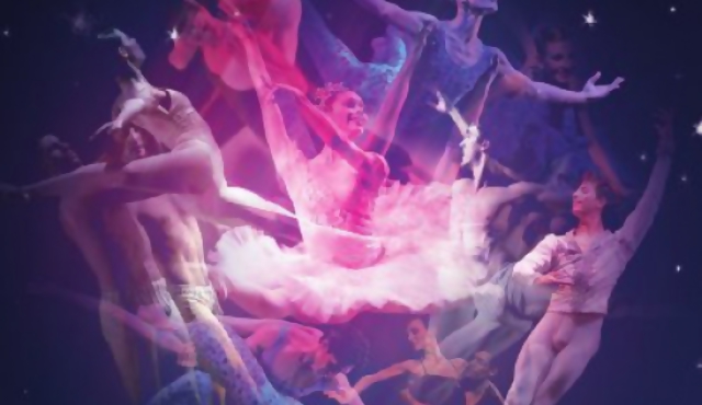 Ballet del Sodre en Punta del Este