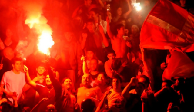 Clubes y barras: "Si no hay contacto está complicado"