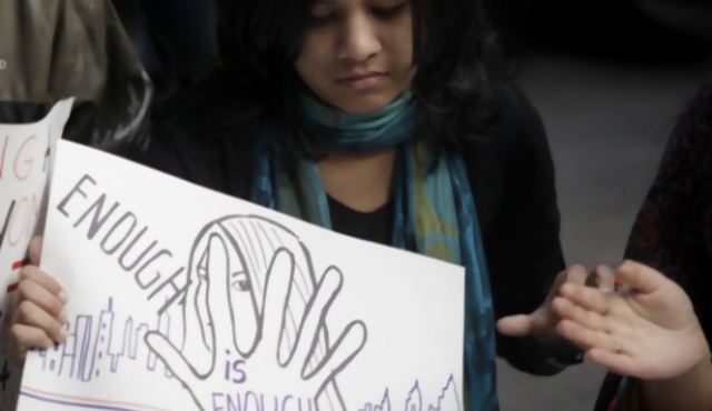 El caso de violación que conmocionó a la India