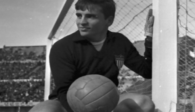 Murió Mazurkiewicz, leyenda del fútbol mundial