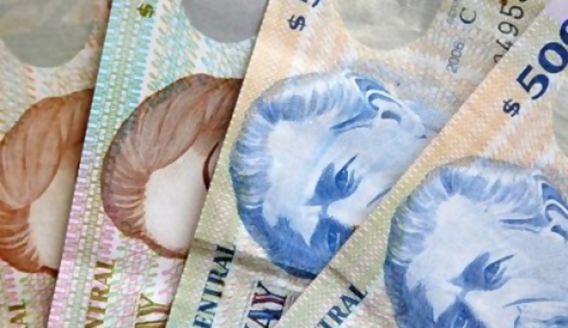 Inflación de 2012 fue de 7,48%