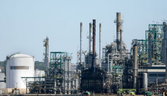 Ancap cancela deuda con la venezolana Pdvsa