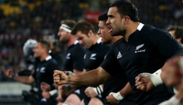 Activistas piden a jugadores gay de All Blacks que revelen su orientación