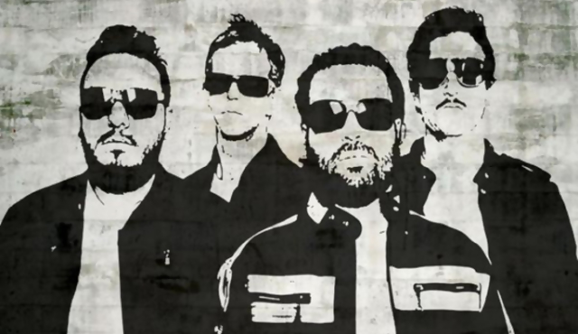 Cuatro shows simultáneos este viernes en Montevideo