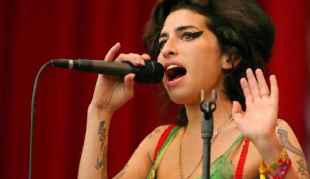 Juez confirma muerte accidental de Amy Winehouse por alcohol