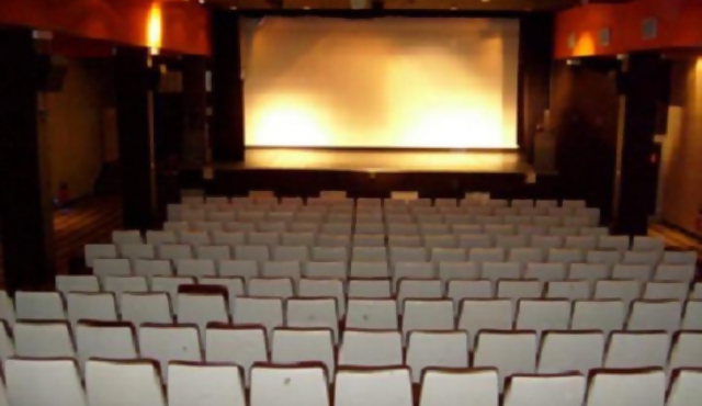 China, el segundo mercado del cine