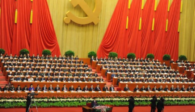 Reservas chinas alcanzan nuevo récord